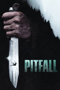 Pitfall (2025) English Action poster, IMDb 6.3