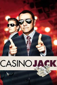 Casino Jack (2010) Hindi, English Comedy poster, IMDb 5.9