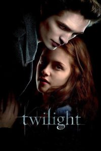 Twilight (2008) Hindi, English Drama poster, IMDb 6.3