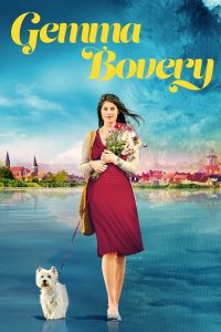 Gemma Bovery (2014) French Comedy poster, IMDb 6.2