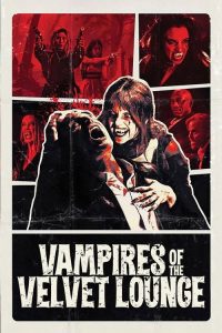 Vampires of the Velvet Lounge (2026) Hindi, English Comedy poster, IMDb 5.9