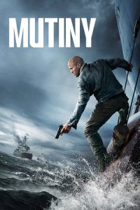 Mutiny (2026) English Action poster, IMDb 7.8