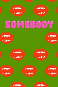 Somebody (2014) Hindi, Korean Comedy poster, IMDb 5.8