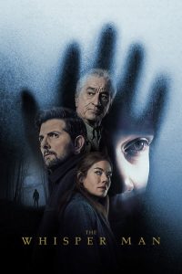 The Whisper Man (2026) Hindi, Tamil, Telugu, English Crime poster, IMDb 