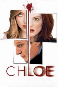 Chloe (2010) English Drama poster, IMDb 6.1