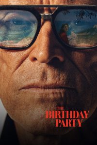 The Birthday Party (2026) English Drama poster, IMDb 
