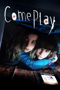 Come Play (2020) English Horror poster, IMDb 6.4