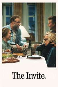 The Invite (2026) English Comedy poster, IMDb 7.7