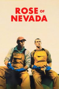 Rose of Nevada (2026) English Drama poster, IMDb 6.3
