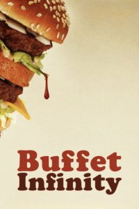 Buffet Infinity (2026) English Comedy poster, IMDb 4.4