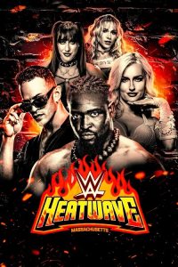 Heatwave 2025 (2025) Hindi, English Action poster, IMDb 6.9