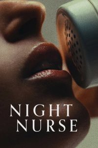 Night Nurse (2026) English Drama poster, IMDb 7