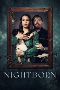 Nightborn (2026) English Horror poster, IMDb 6.4