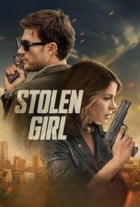 Stolen Girl (2025) Hindi, Tamil, Telugu, English Action poster, IMDb 6.3