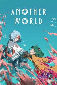Another World (2025) Chinese Animation poster, IMDb 7.4
