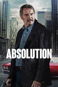 Absolution (2024) Hindi, English Action poster, IMDb 5.9