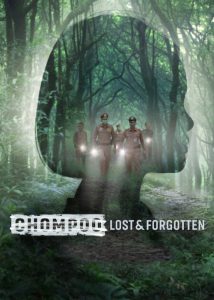 Chompoo: Lost​ &​ Forgotten​ (2026) Hindi, English Documentary poster, IMDb 6