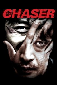 The Chaser (2008) Hindi, Tamil, Telugu, Korean Action poster, IMDb 7.8