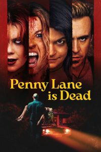 Penny Lane Is Dead (2026) English Horror poster, IMDb 