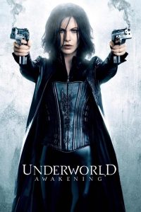 Underworld: Awakening (2012) Hindi, English Action poster, IMDb 6.3