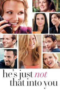 He’s Just Not That Into You (2009) English Comedy poster, IMDb 6.6