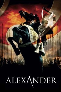 Alexander (2004) Hindi, English Action poster, IMDb 6