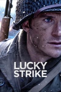 Lucky Strike (2026) English Action poster, IMDb 7.6