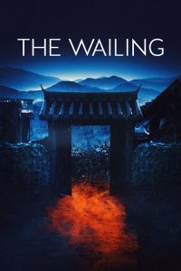 The Wailing (2016) Hindi, Tamil, Telugu, Korean Horror poster, IMDb 7.4