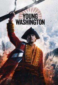 Young Washington (2026) English Drama poster, IMDb 8.2