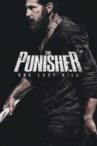 The Punisher: One Last Kill (2026) Hindi, English Action poster, IMDb 8.3