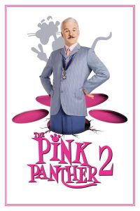 The Pink Panther 2 (2009) English Comedy poster, IMDb 5.7