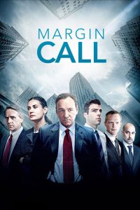 Margin Call (2011) English Drama poster, IMDb 6.9
