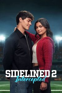 Sidelined 2: Intercepted (2025) Hindi, English Comedy poster, IMDb 7.1