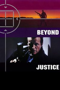 Beyond Justice (1992) Hindi, English Action poster, IMDb 3.8