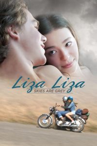 Liza, Liza, Skies Are Grey (2016) Hindi, English Drama poster, IMDb 5