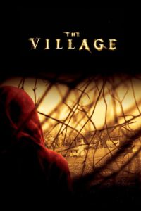 The Village (2004) English Drama poster, IMDb 6.5