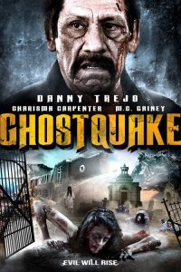 Haunted High (2012) Hindi, English Fantasy poster, IMDb 4.3