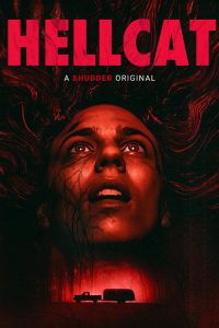 Hellcat (2025) English Thriller poster, IMDb 7