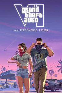 Grand Theft Auto VI: An Extended Look (2026) English Action poster, IMDb 10