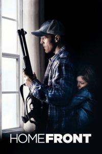 Homefront (2013) Hindi, English Action poster, IMDb 7