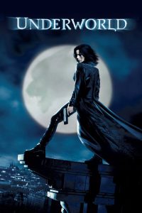 Underworld (2003) Hindi, English Action poster, IMDb 6.9