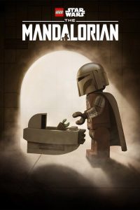 LEGO Star Wars: The Mandalorian (2026) English Adventure poster, IMDb 