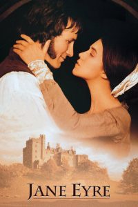 Jane Eyre (1996) English Drama poster, IMDb 6.9