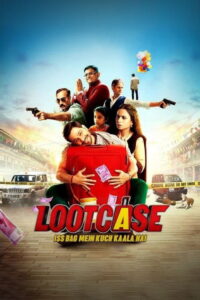 Lootcase (2020) Hindi Comedy poster, IMDb 6.5
