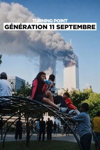 Turning Point: Generation 9/11 (2026) Hindi, English Documentary poster, IMDb 