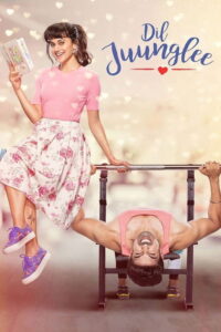 Dil Juunglee (2018) Hindi Comedy poster, IMDb 6.3
