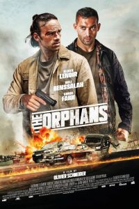 The Orphans (2025) English, French Action poster, IMDb 6.6