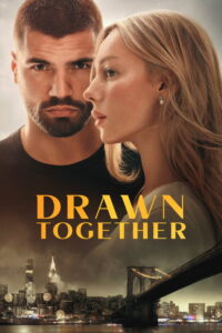 Drawn Together (2026) Hindi, English, Spanish Romance poster, IMDb 6.6