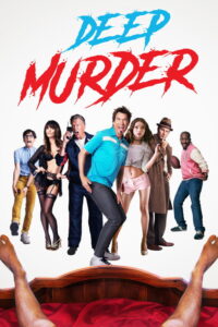 Deep Murder (2019) Hindi, English Comedy poster, IMDb 3.8