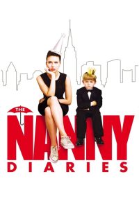 The Nanny Diaries (2007) English Comedy poster, IMDb 6.4